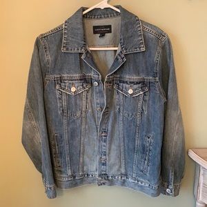 🍀 LUCKY 🍀 BRAND Jean jacket